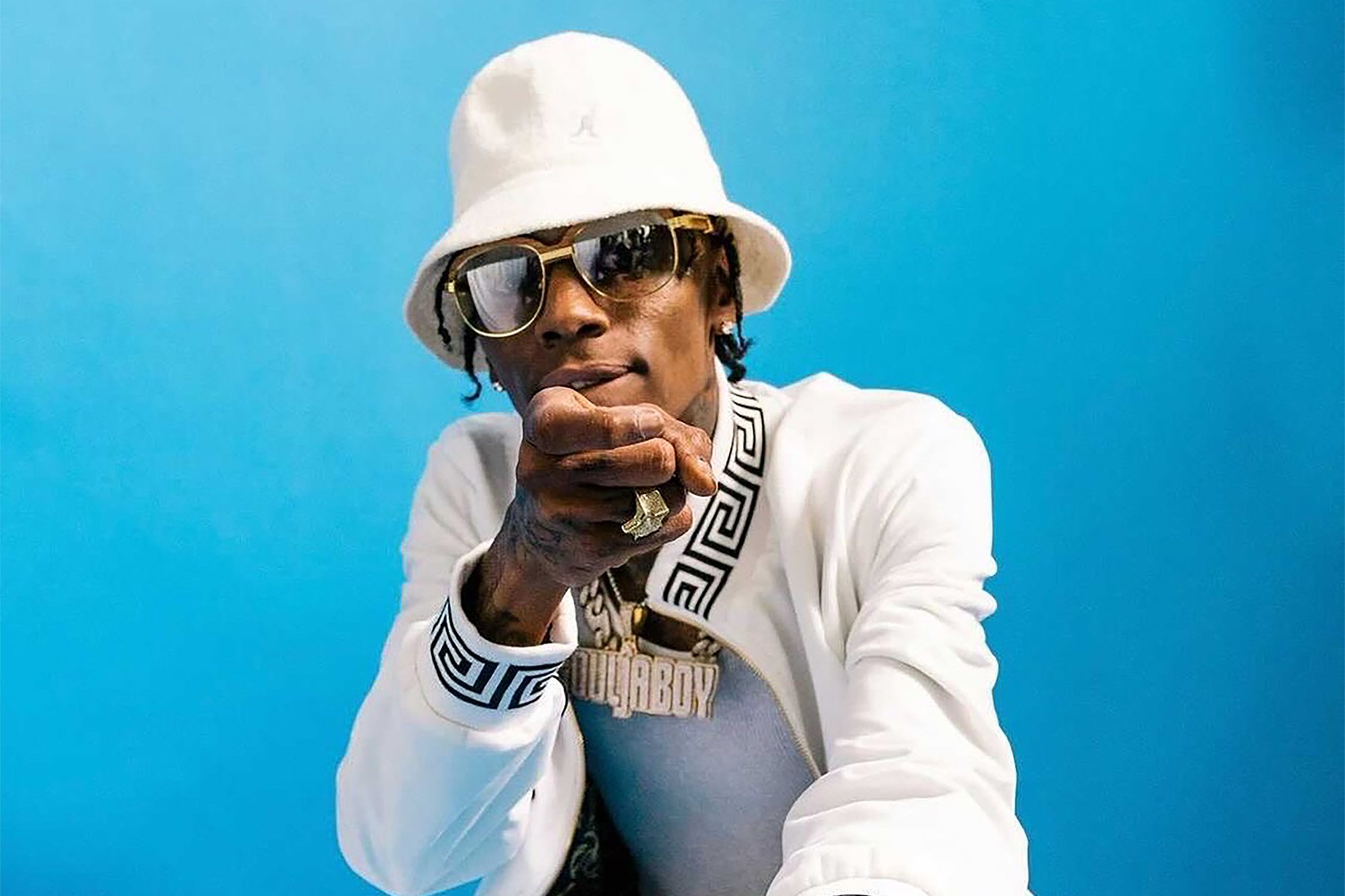 Soulja Boy: The Drip Tour w/ Special Guest Lil Xan — FIVE